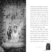 How Winston Delivered Christmas