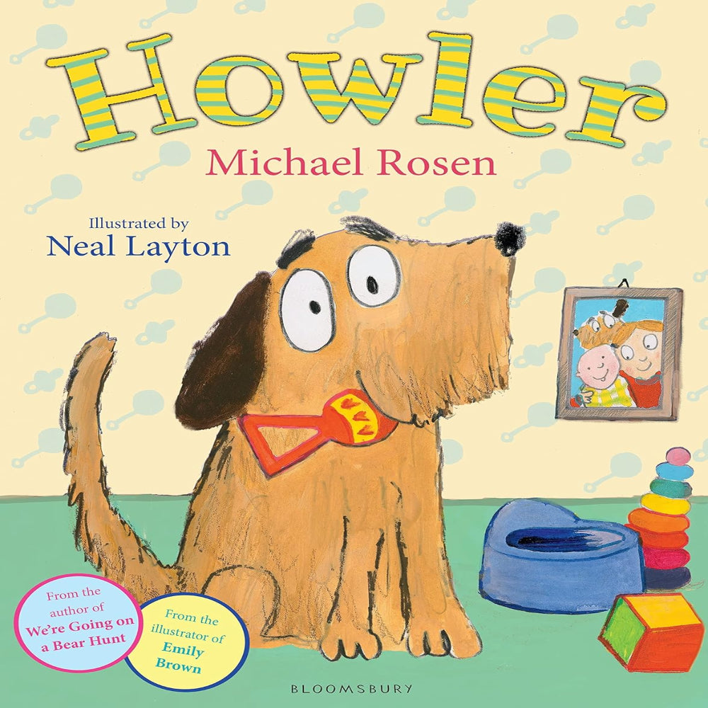 Howler Picture Book
