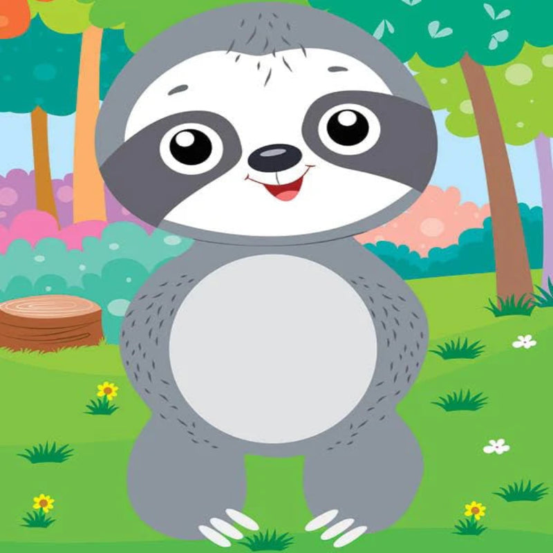 Hug Me Little Animal Books