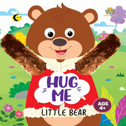 Hug Me Little Animal Books