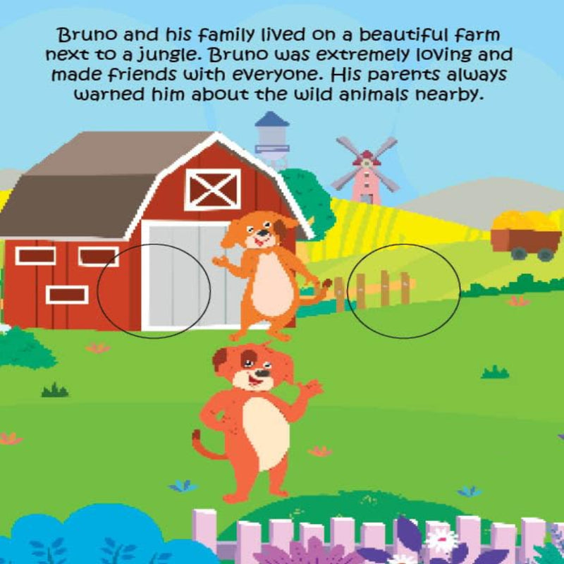 Hug Me Little Animal Books