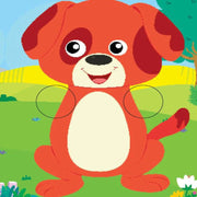 Hug Me Little Animal Books