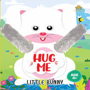 Hug Me Little Animal Books