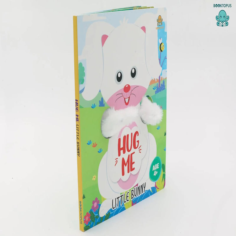 Hug Me Little Animal Books