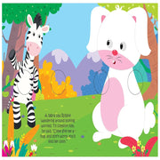 Hug Me Little Animal Books