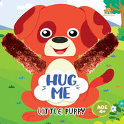 Hug Me Little Animal Books