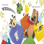 Hugless Douglas Goes To Little School