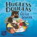 Hugless Douglas Goes To Little School-Board Book-Hi-Toycra