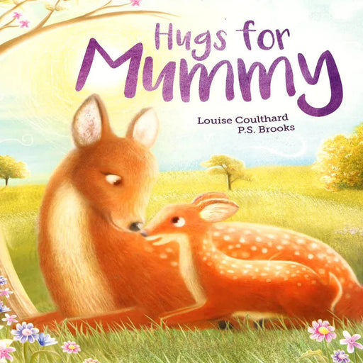 Hugs For Mummy