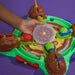 Hungry Hungry Hippos: Teenage Mutant Ninja Turtles Edition Game-Board Games-Hasbro-Toycra