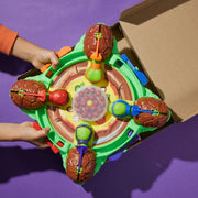 Hungry Hungry Hippos: Teenage Mutant Ninja Turtles Edition Game