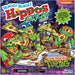 Hungry Hungry Hippos: Teenage Mutant Ninja Turtles Edition Game-Board Games-Hasbro-Toycra