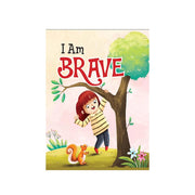 I Am Board Book