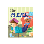 I Am Board Book