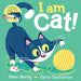 I Am Cat!-Picture Book-Pan-Toycra