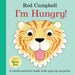 I Am Hungry!-Board Book-Pan-Toycra