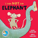 I Am Not An Elephant-Picture Book-Pan-Toycra