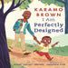 I Am Perfectly Designed-Picture Book-Pan-Toycra
