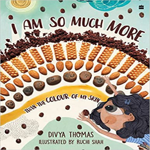 I Am So Much More
