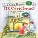 I Can Read Christmas Books-Early Learning-Hc-Toycra