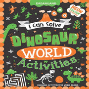 I Can Solve