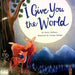 I Give You The World-Picture Book-Toycra Books-Toycra