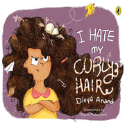 I Hate My Curly Hair (Age : 6Years+)