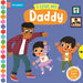 I Love My Daddy-Board Book-Pan-Toycra