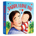 I Love You Books Series-Board Book-WH-Toycra