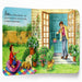 I Love You Books Series-Board Book-WH-Toycra