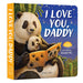 I Love You Books Series-Board Book-WH-Toycra