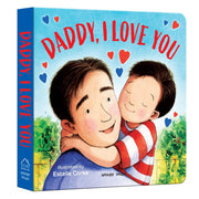I Love You Books Series