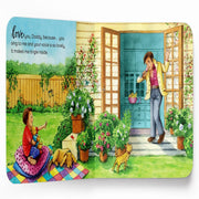 I Love You Books Series