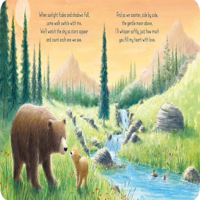 I Love You Brighter Than The Stars-Picture Book-Toycra Books-Toycra