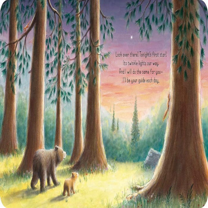 I Love You Brighter Than The Stars-Picture Book-Toycra Books-Toycra