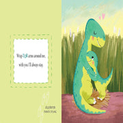 I Love You More, Babysaur