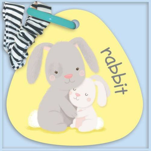 I Love You Mummy Stroller Cards-Flash Cards-Toycra Books-Toycra