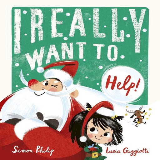 I Really Want To Help!-Picture Book-Hc-Toycra
