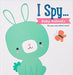 I Spy-Board Book-Toycra Books-Toycra