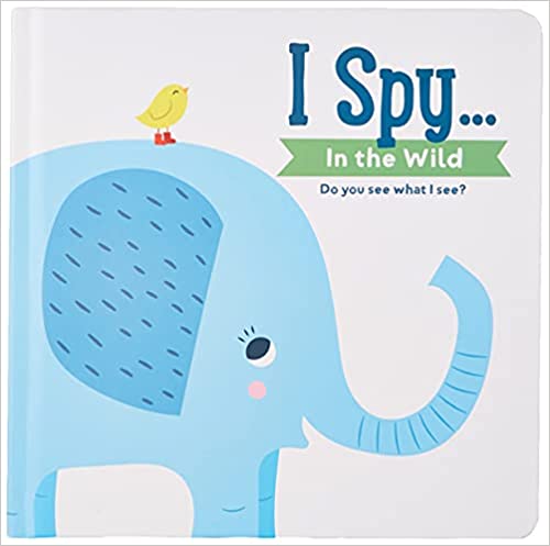 I Spy