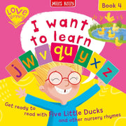 I Want To Learn
