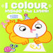 I can colour Inside The Lines-Activity Books-Toycra Books-Toycra