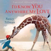 I'D Know You Anywhere, My Love