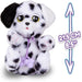 IMC Baby Paws Dalmatian Puppy Toy With Cute Swaddle Bag-Soft Toy-IMC-Toycra