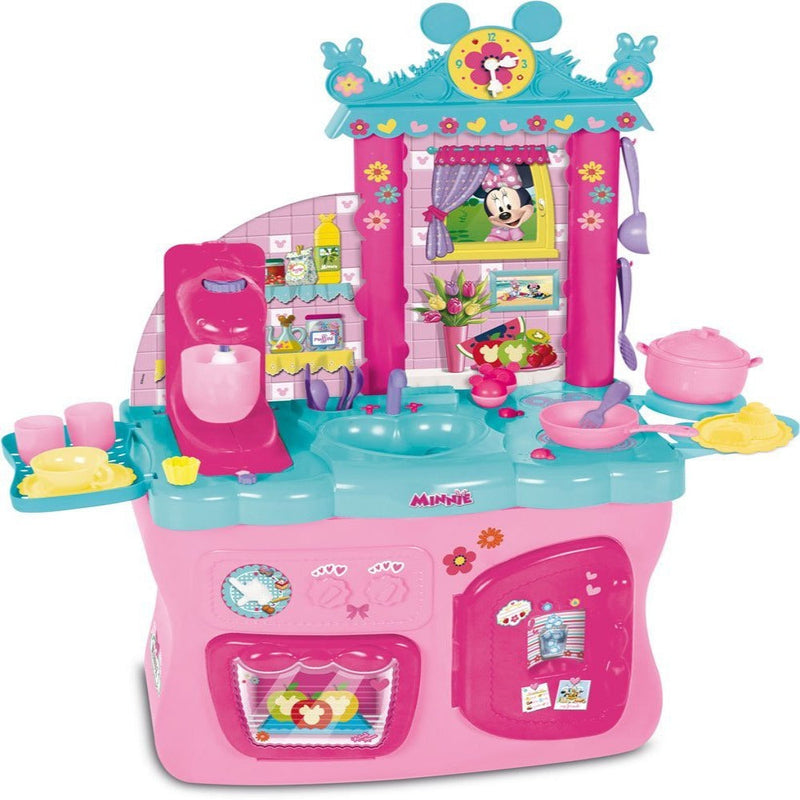 IMC Minnie Kitchen Set