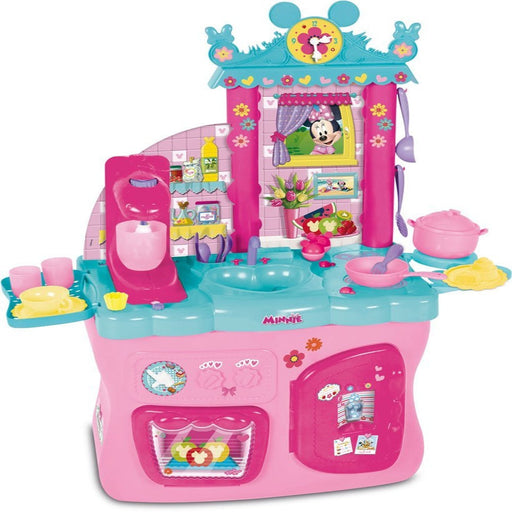 IMC Minnie Kitchen Set-Pretend Play-IMC-Toycra