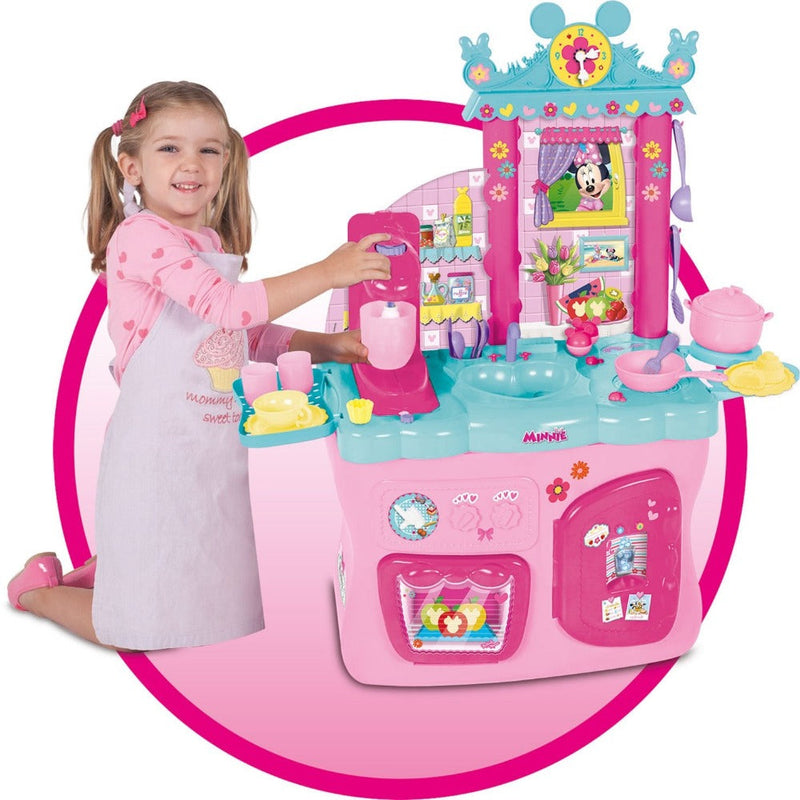 IMC Minnie Kitchen Set