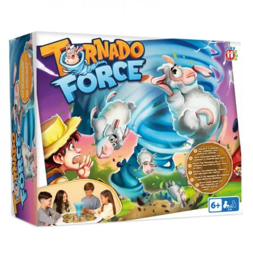IMC Toys Tornado Force-Board Games-IMC-Toycra