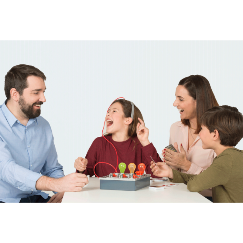 IMC Toys Truth Detector-Kids Games-IMC-Toycra
