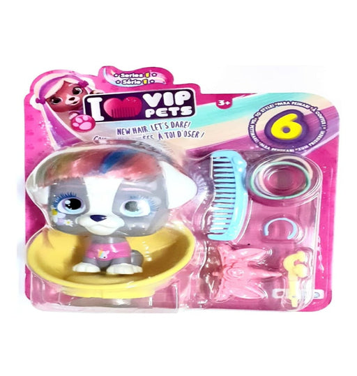 IMC Toys VIP Pets Series 1-Dolls-IMC-Toycra